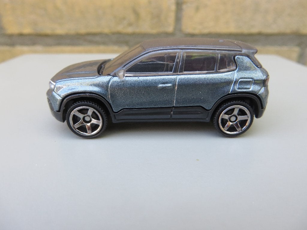 Matchbox Jeep AVENGER, Ophalen of Verzenden, Nieuw, Auto