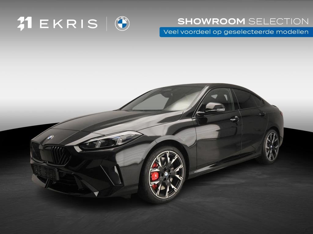 BMW 2 Serie 220 Gran Coupé | M Sportpakket Pro | Premium Pa