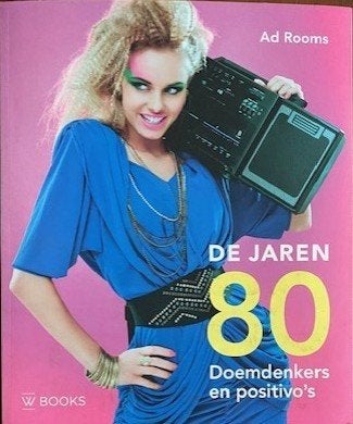 Encyclopedia of the Movies/de Jaren 80/Het kan wel op al is, Ophalen of Verzenden, Zo goed als nieuw, Overige typen