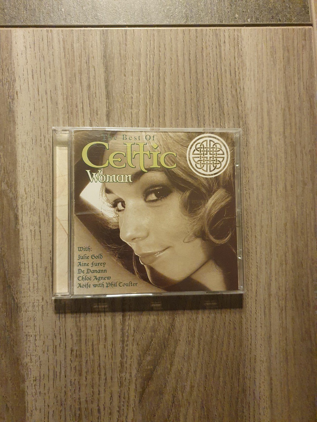 Cd celtic woman, Ophalen of Verzenden, Zo goed als nieuw, Pop