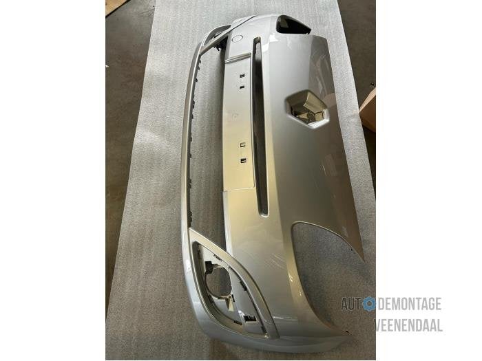 Voorbumper van een Renault Twingo (TED69), -, Renault, -, Nieuw