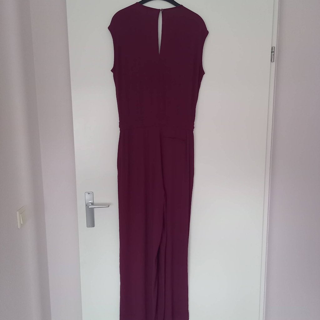 Jumpsuit van Opus maat s, Kleding | Dames, Jumpsuits, Maat 38/40 (M), Ophalen of Verzenden, Zo goed als nieuw, Opus
