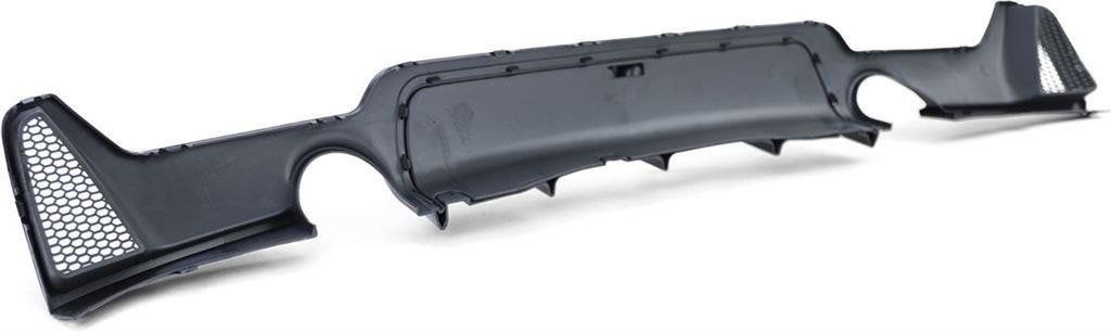 Diffuser L en R Voor Bmw 4 serie F32 F33 F36 M Pakket, Verzenden, Automotive Parts, A.parts@hotmail.nl, Trasmolenlaan 12 3447 GZ Woerden
