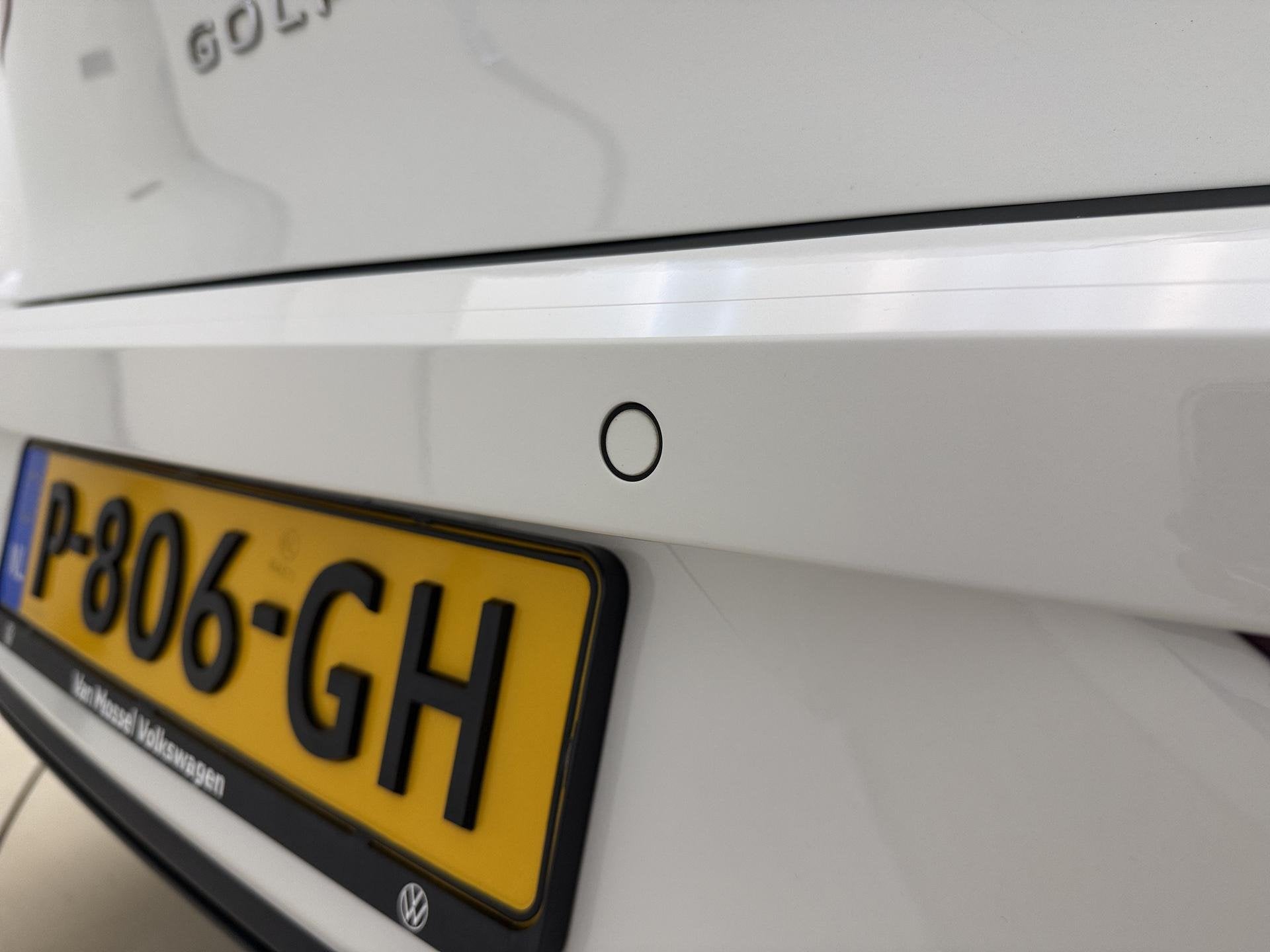 Volkswagen Golf 1.0 eTSI Life Business | Apple Carplay / And, 12 maanden, Euro 6, 1202 kg, Bedrijf