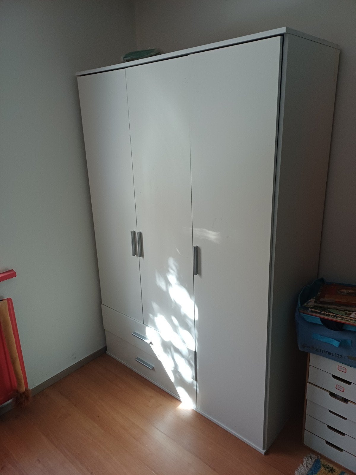 Ikea Kast, Ophalen, Zo goed als nieuw, 25 tot 50 cm, 50 tot 100 cm