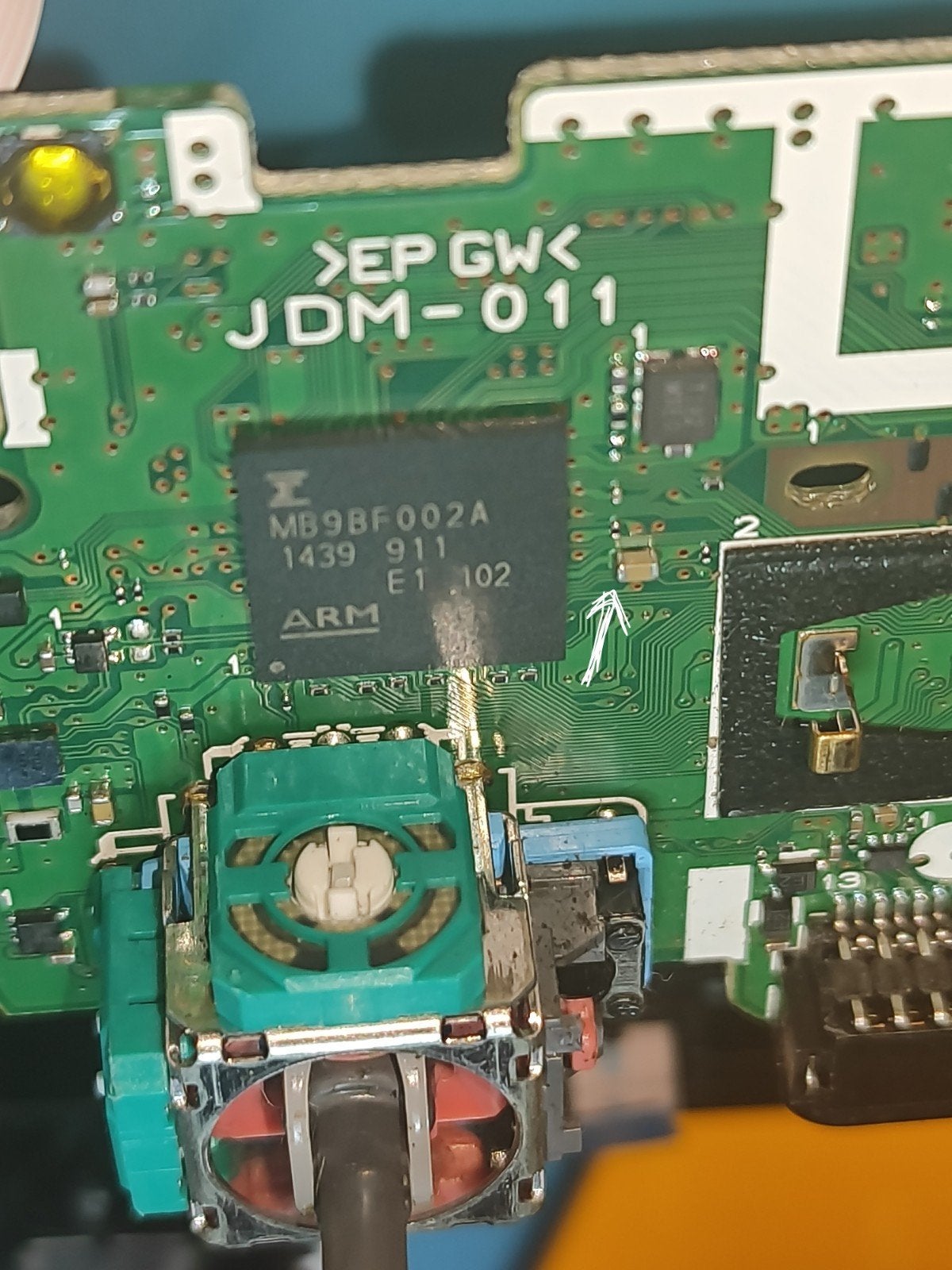 Controller reparatie (PS3, PS4, PS5) Stickdrift fix, No cure no pay, Spelcomputers