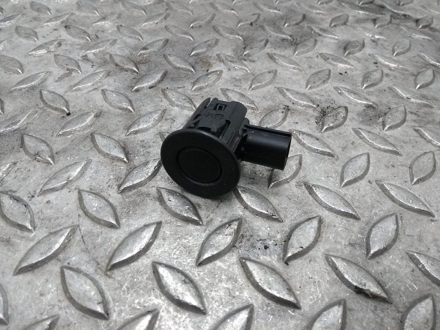 FORD FOCUS C MAX TITANIUM SENSOR PARKEREN (PDC) 2017, Ophalen of Verzenden, Gebruikt, Stiba lid