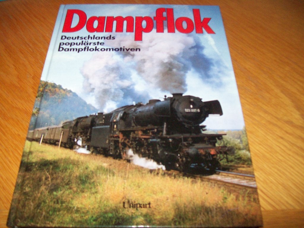 Diverse boeken over treinen, Boeken, Ophalen, Gelezen, Trein