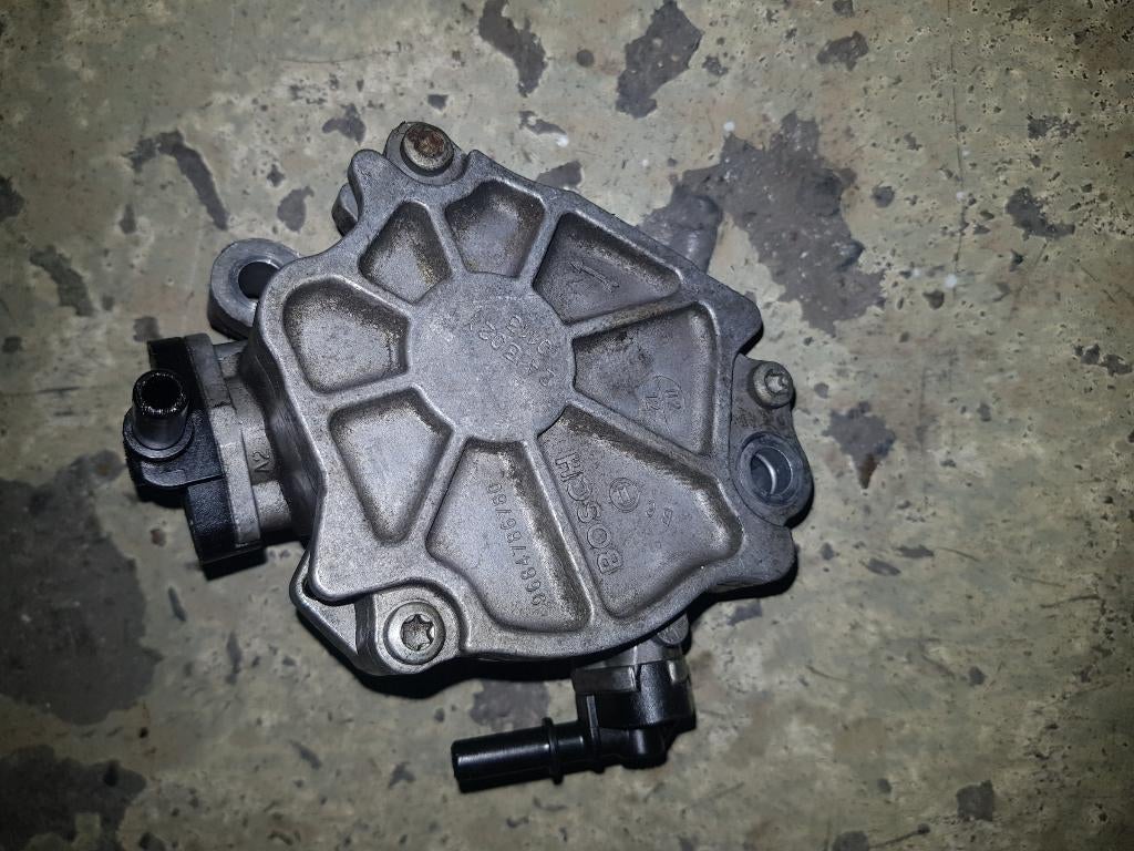 Vacuumpomp Peugeot 208 I 1.6 e-HDI 2013, Ophalen of Verzenden