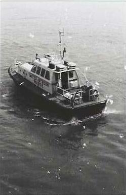 Sleepvaart, Verzamelen, Scheepvaart, Ophalen of Verzenden, Nieuw, Kaart, Foto of Prent