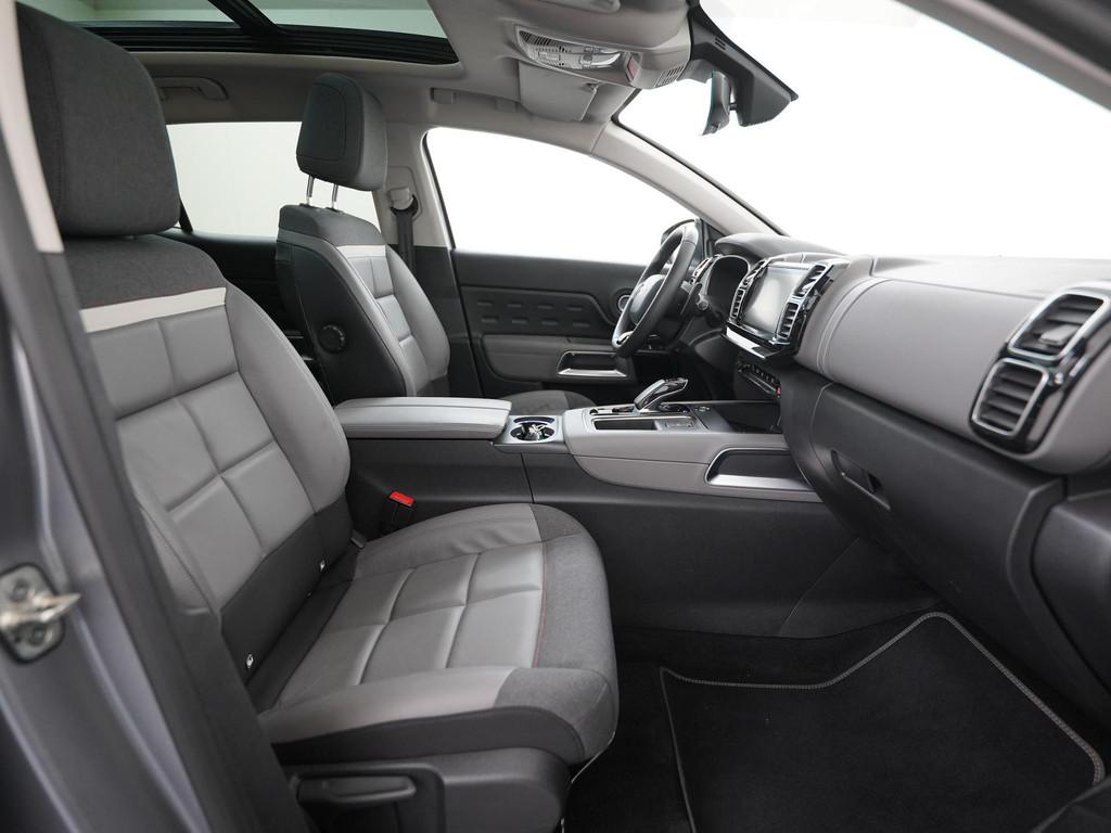 Citroen C5 Aircross 1.6 Plug-in Hybrid 225 Business Plus | P, 12 maanden, Gebruikt, Euro 6, 4 cilinders