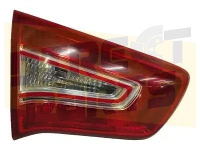 Kia Sportage (-3/14) achterlicht Links binnen Origineel!  92