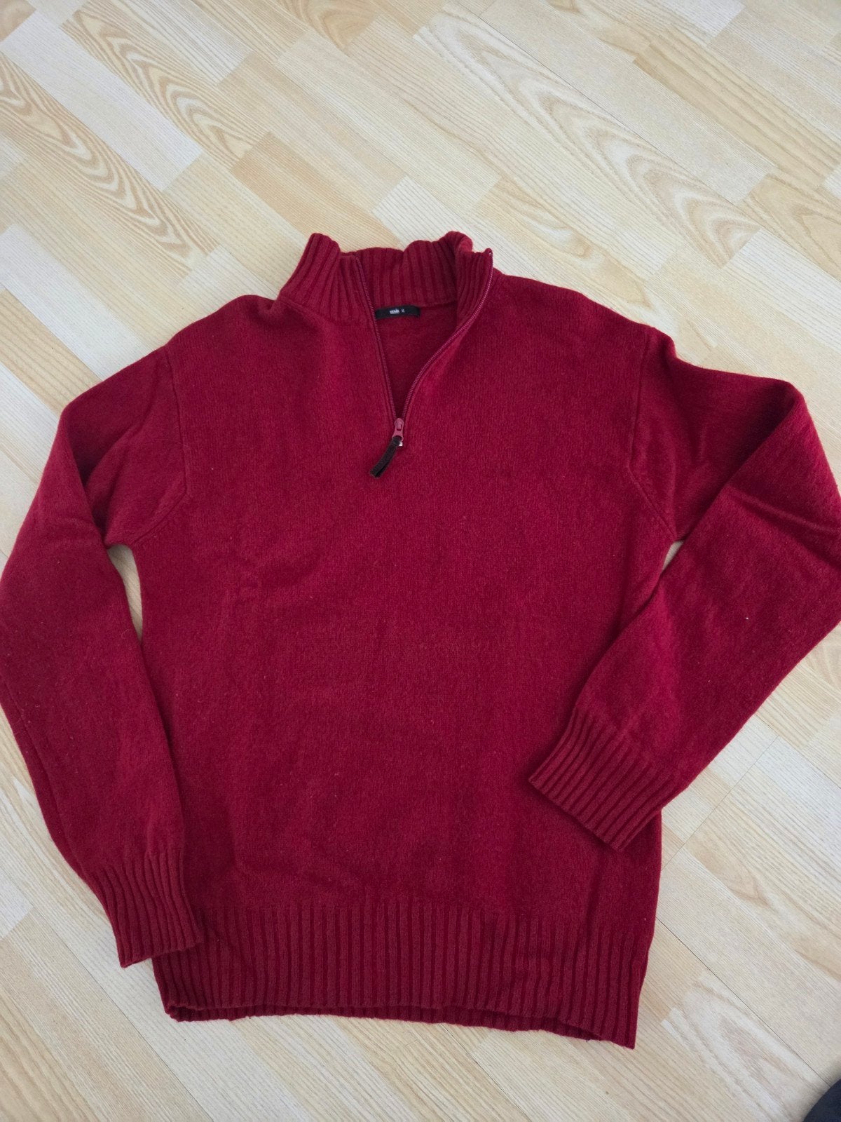 trui l/xl, Ophalen of Verzenden, Zo goed als nieuw, Maat 56/58 (XL)