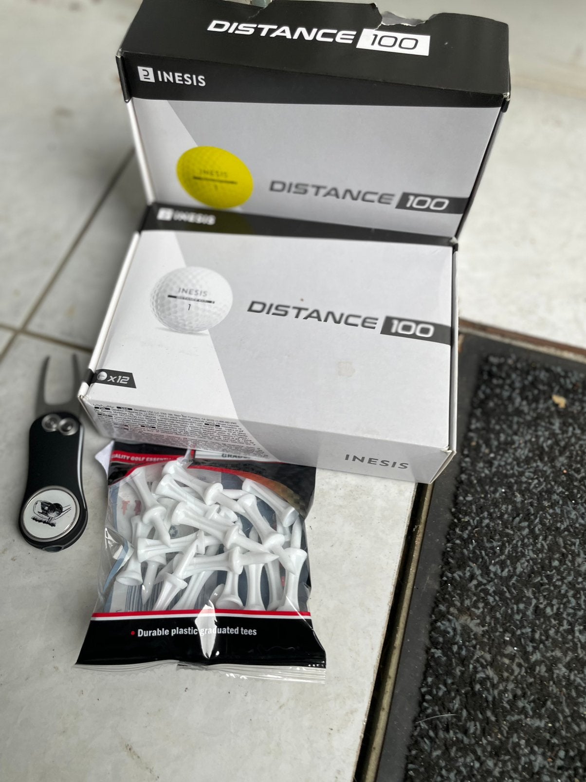 Foto 5 van Skymax golfset