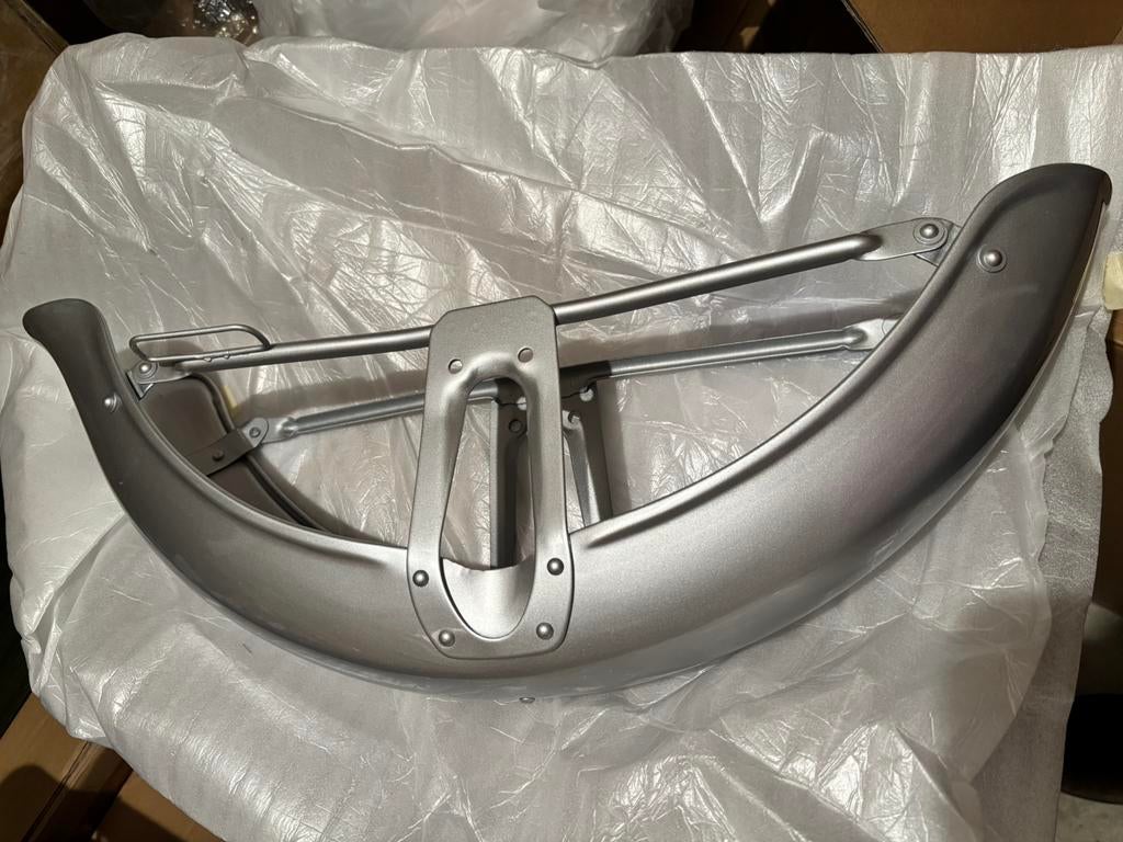 Honda Benly CD50 spatbord (ss50 cub cd50), Ophalen of Verzenden, Nieuw, Honda, Spatbord