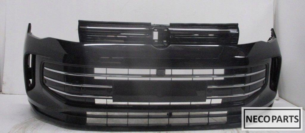 VW TIGUAN III 571 CAMERA 6XPDC LED VOORBUMPER ALLES LEVERBAA, Auto-onderdelen, Gebruikt, Volkswagen, -, Ophalen of Verzenden