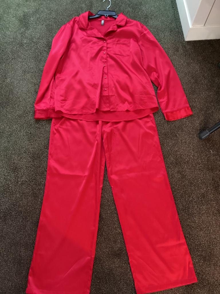 Lingadore roze pyama maat 42 nieuw, Kleding | Dames, Ophalen of Verzenden, Nieuw, Maat 42/44 (L)