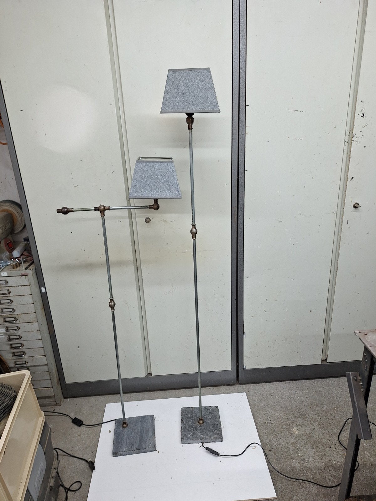Verlichting, Ophalen, 150 tot 200 cm