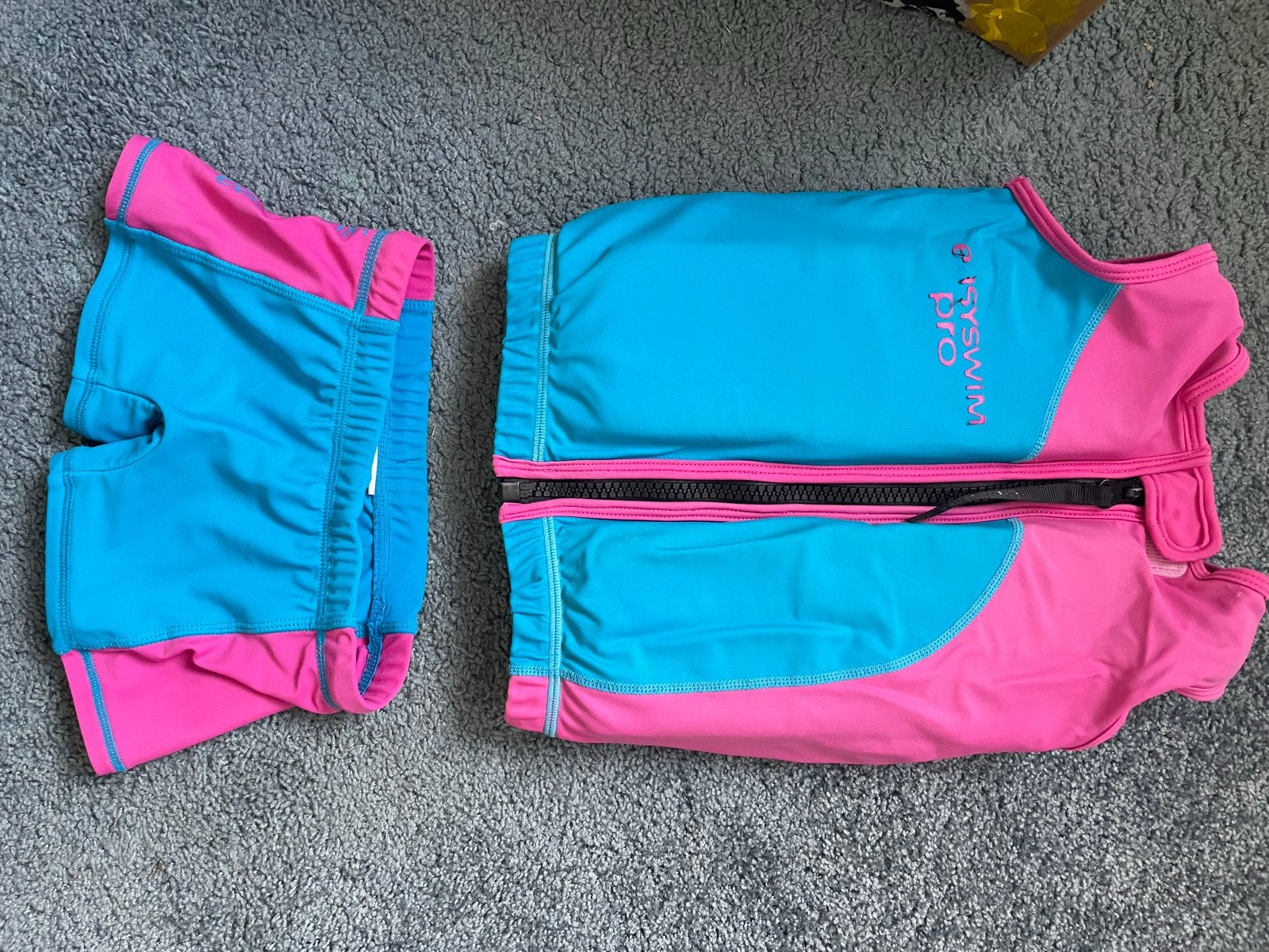 Easy swim pro pak maat M, Gebruikt, Jongen of Meisje, Overige maten, Overig