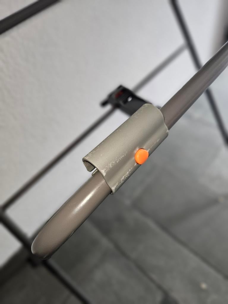 Stokke Flexi Bath standaard, Gebruikt, Badje, Standaard, Ophalen