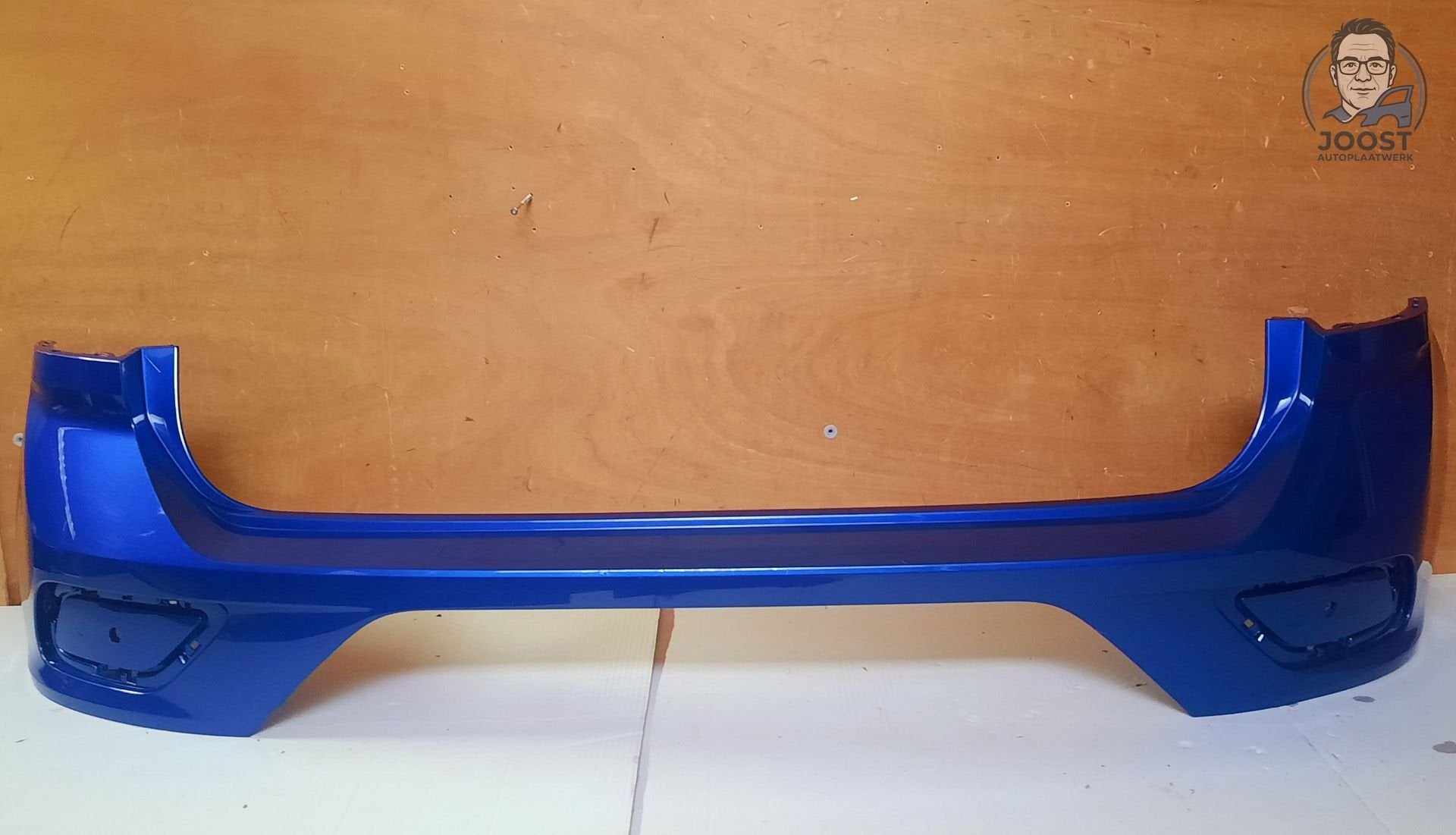 Achterbumper orgineel VW T-Roc FL v.a 2021 4xPDC 2GA807417G, Gebruikt, Herkomst onderdeel bekend, Ophalen of Verzenden, Achter