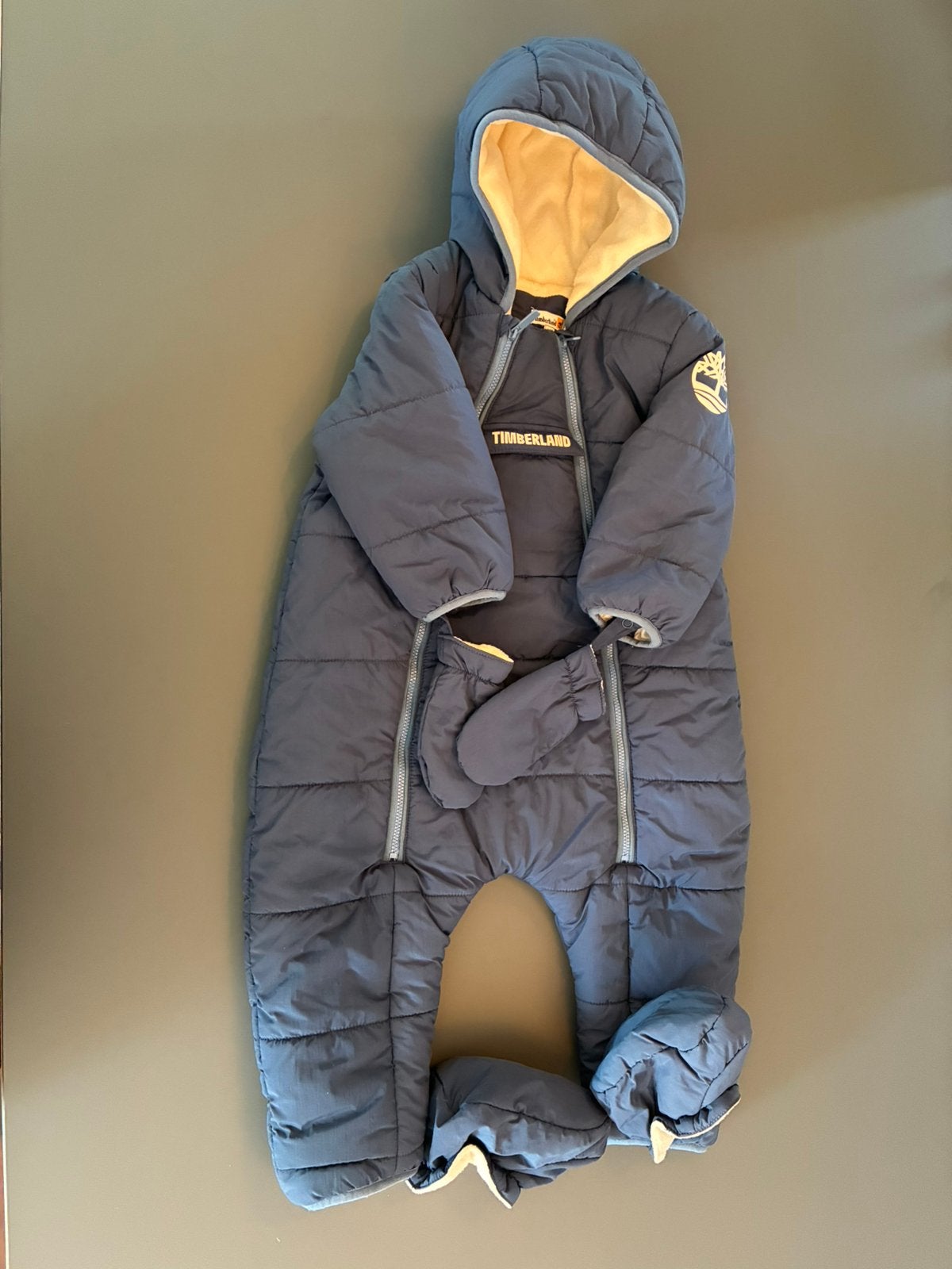 Timberland sneeuwpak/ skipak, Ophalen of Verzenden, Zo goed als nieuw