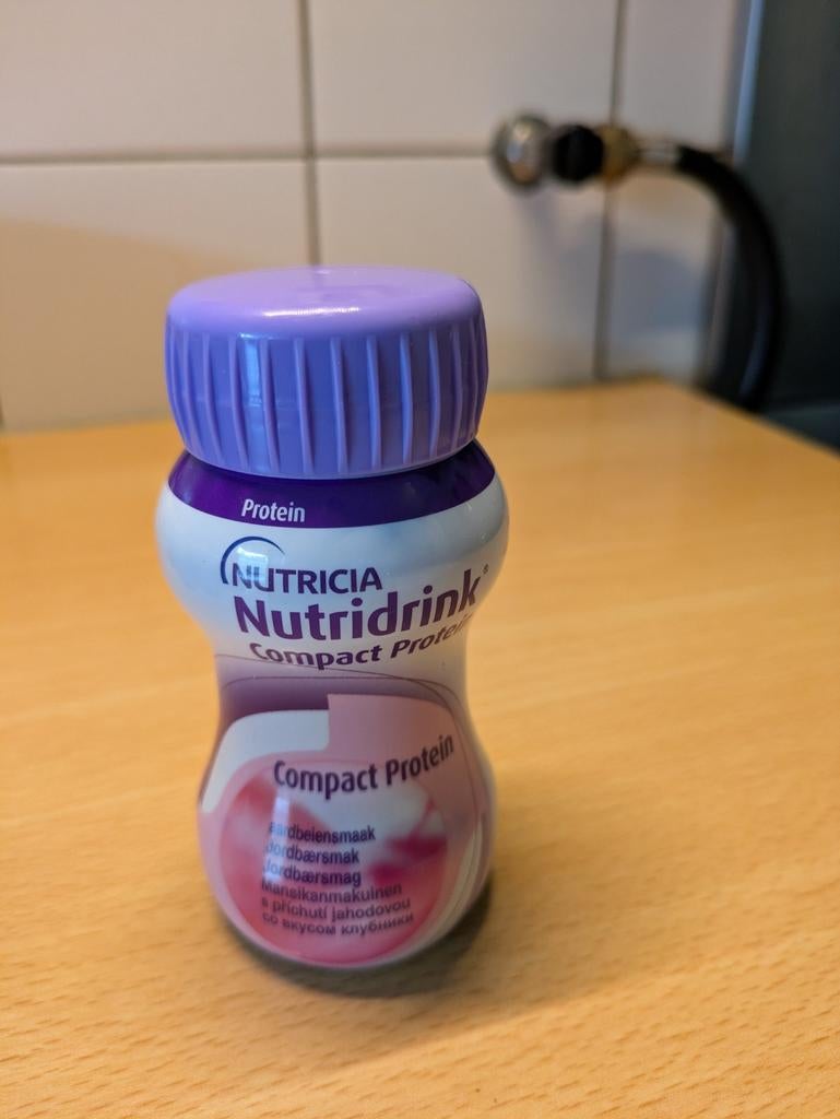 Multi drank, Ophalen of Verzenden