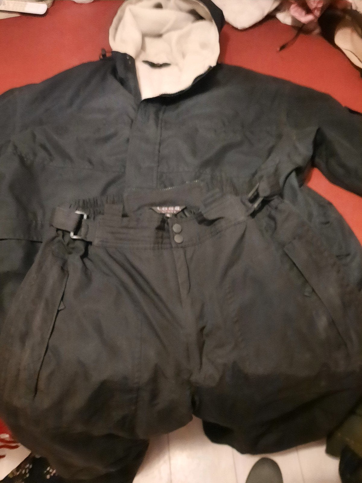 L.O.G.G. ski pak heren - Zo goed als nieuw - Maat XL, Kleding | Heren, Ophalen