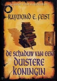 Diverse titels van Raymond Feist, Boeken, Ophalen of Verzenden, Zo goed als nieuw