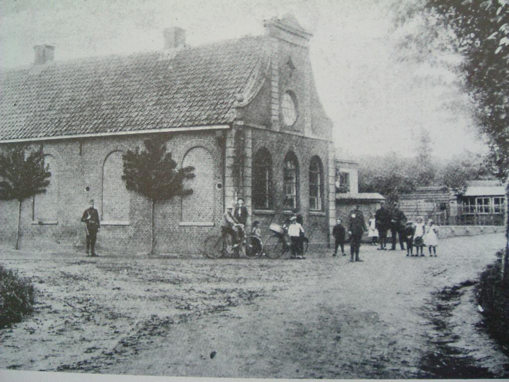 Andel, Giessen en Rijswijk in oude ansichten., Boeken, P. van der Horst, Ophalen of Verzenden, 20e eeuw of later, Gelezen