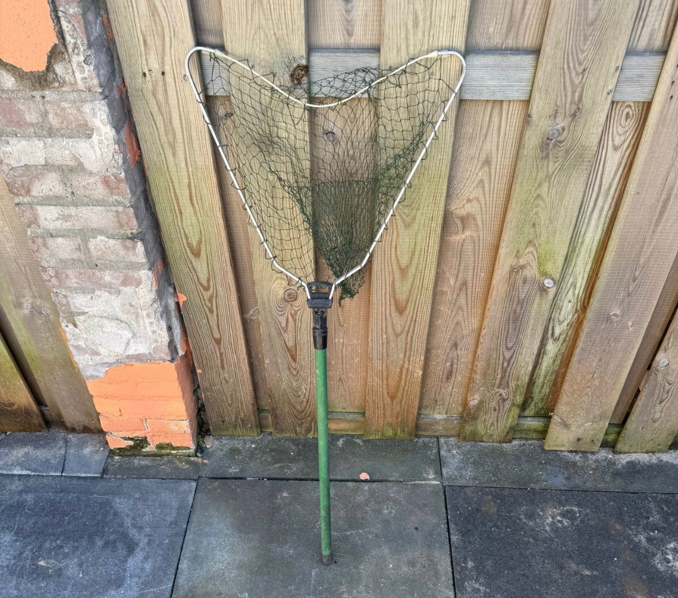Vis net, Dieren en Toebehoren, Ophalen, Gebruikt, Overige typen, Overige merken