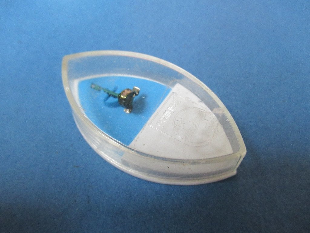 Naald Philips AG3302 / 3305 78 toeren 946/S 49, NVT, Philips, Nieuw, NVT
