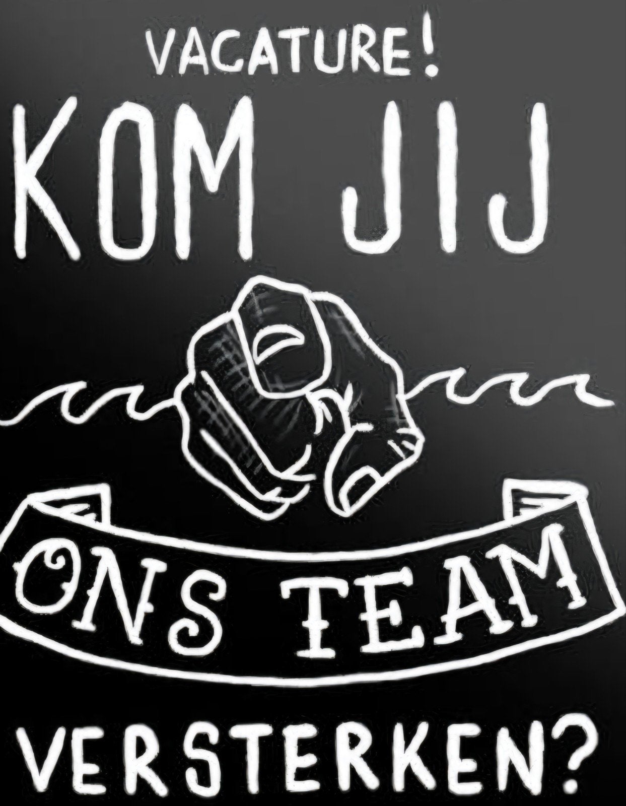 horeca personeel gezocht, Overige niveaus, Starter, Overige vormen