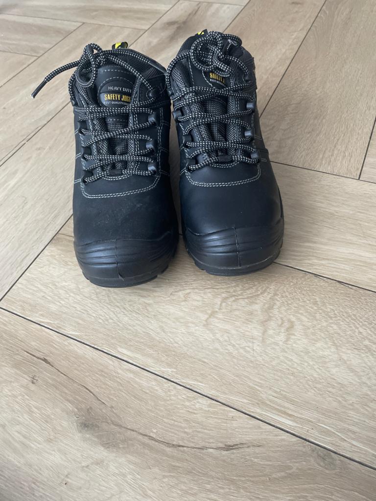 Heavy Duty Safety Jogger (Werkschoenen) maat 40, Ophalen of Verzenden, Nieuw, Heren, Schoenen