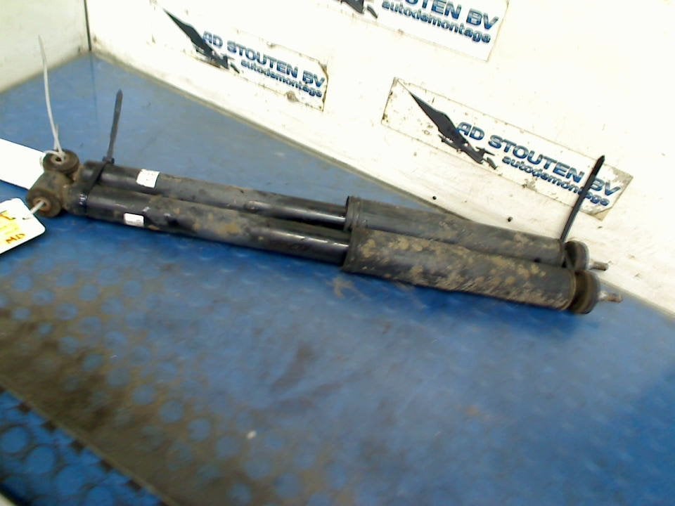 Schokbrekerset Achter Honda Jazz (GE6/GE8/GG/GP) 52610TF2, Honda, Gebruikt, Hanauer Landstraße  222-224, Frankfurt am Main 60314, , Duitsland