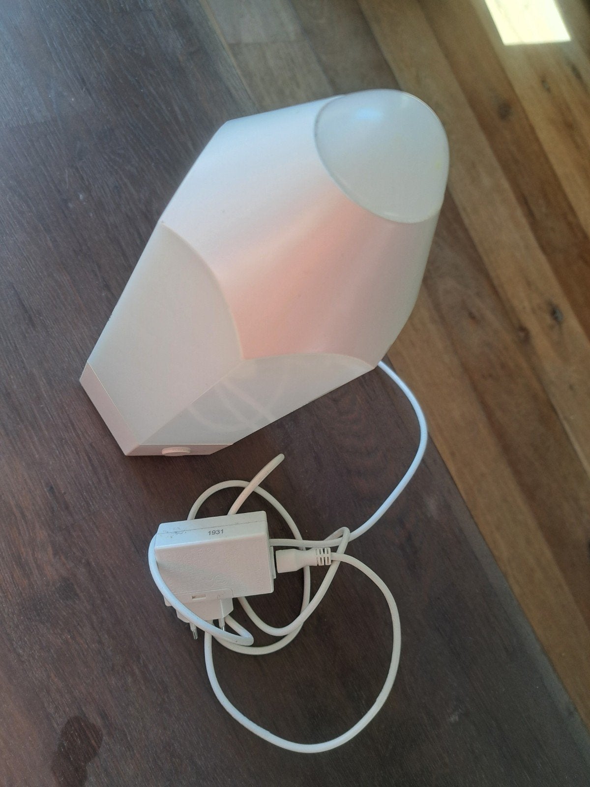 Potloodlamp, Ophalen, Gebruikt, Overige typen, Wit