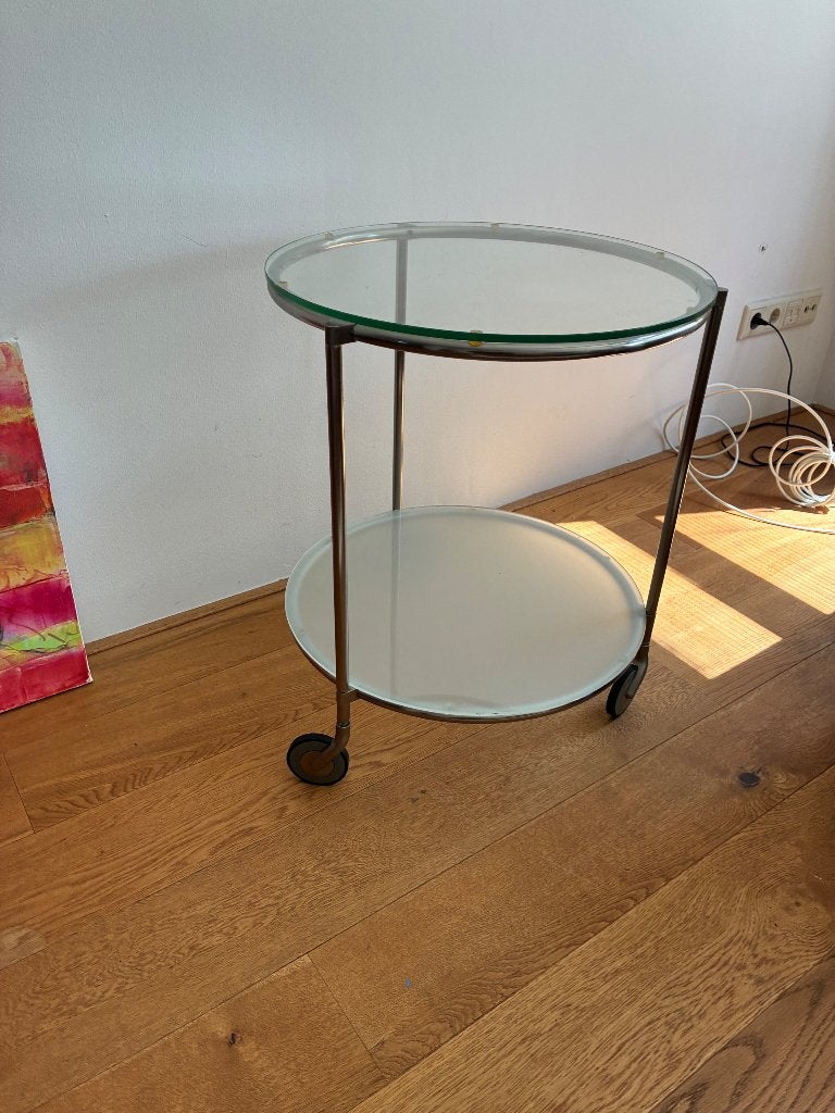 Salontafel, Ophalen, 50 – 75, Gebruikt, 50 tot 100 cm