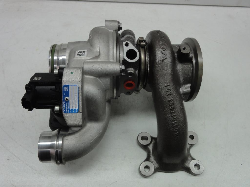 Gereviseerde turbo Volvo XC40 / XC60 / XC90 / V / S 2,0L, -, -, Ophalen of Verzenden, Volvo