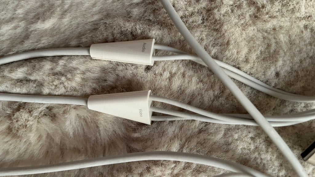 Foto 6 van Apple Universal Dock MB125G/A