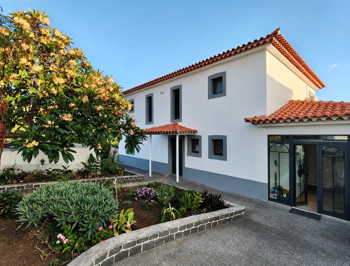 Madeira ontdekken vanuit onze luxe boutique suites, Eigenaar