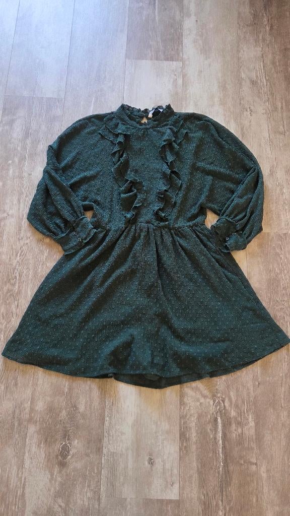 Zara jurk L, Zara, Maat 42/44 (L), Ophalen of Verzenden, Zo goed als nieuw