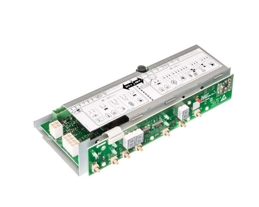 Intergas Branderautomaat IC.3 (074597), Doe-het-zelf en Verbouw, Ophalen of Verzenden, Nieuw