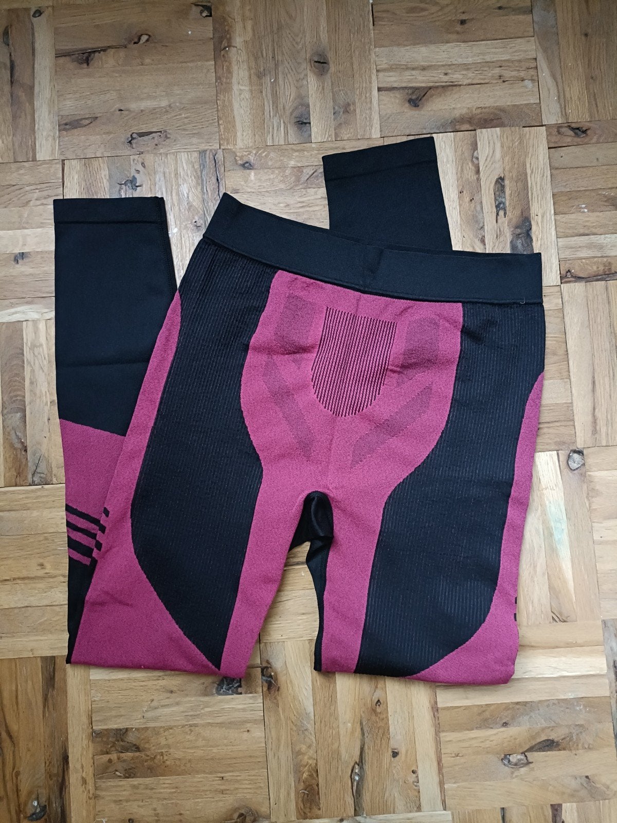 Ski legging thermo, Meerkleurig, Ophalen of Verzenden, Maat 42/44 (L), Overige typen
