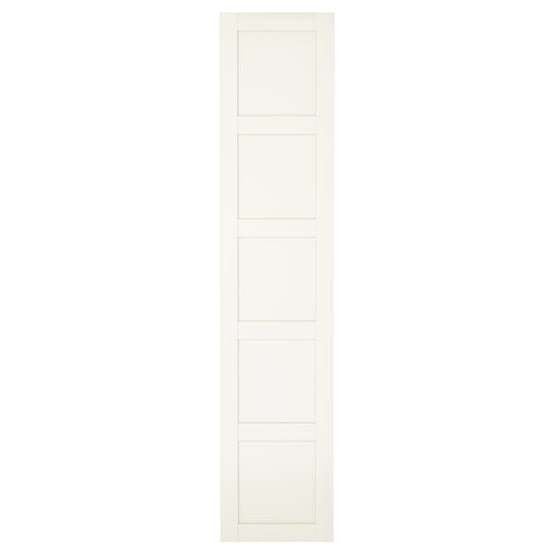 Bergsbo deur pax kast Ikea, Ophalen, Gebruikt, 200 cm of meer, 50 tot 100 cm