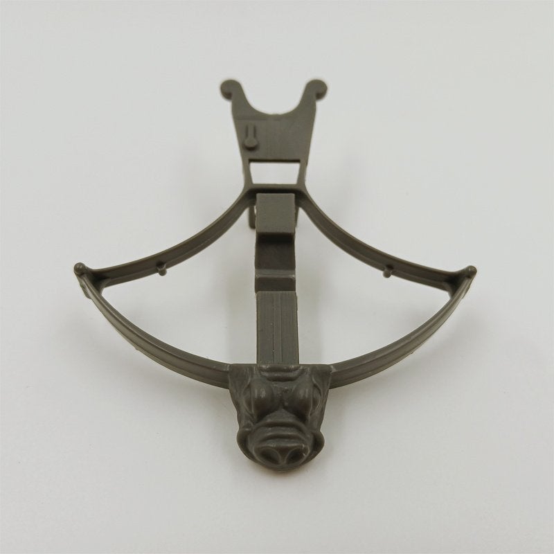 MOTU Mantenna Crossbow Mattel 1984, Ophalen of Verzenden, Zo goed als nieuw
