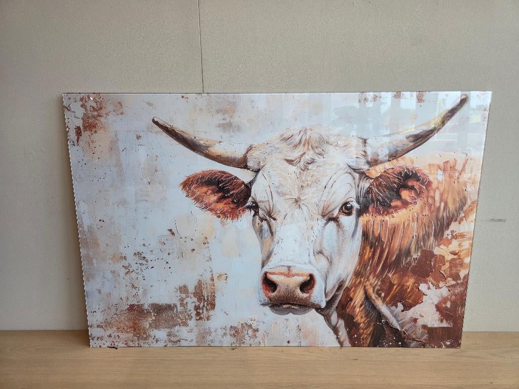 glasschilderij, Ophalen, Minder dan 50 cm, Schilderij, Minder dan 50 cm
