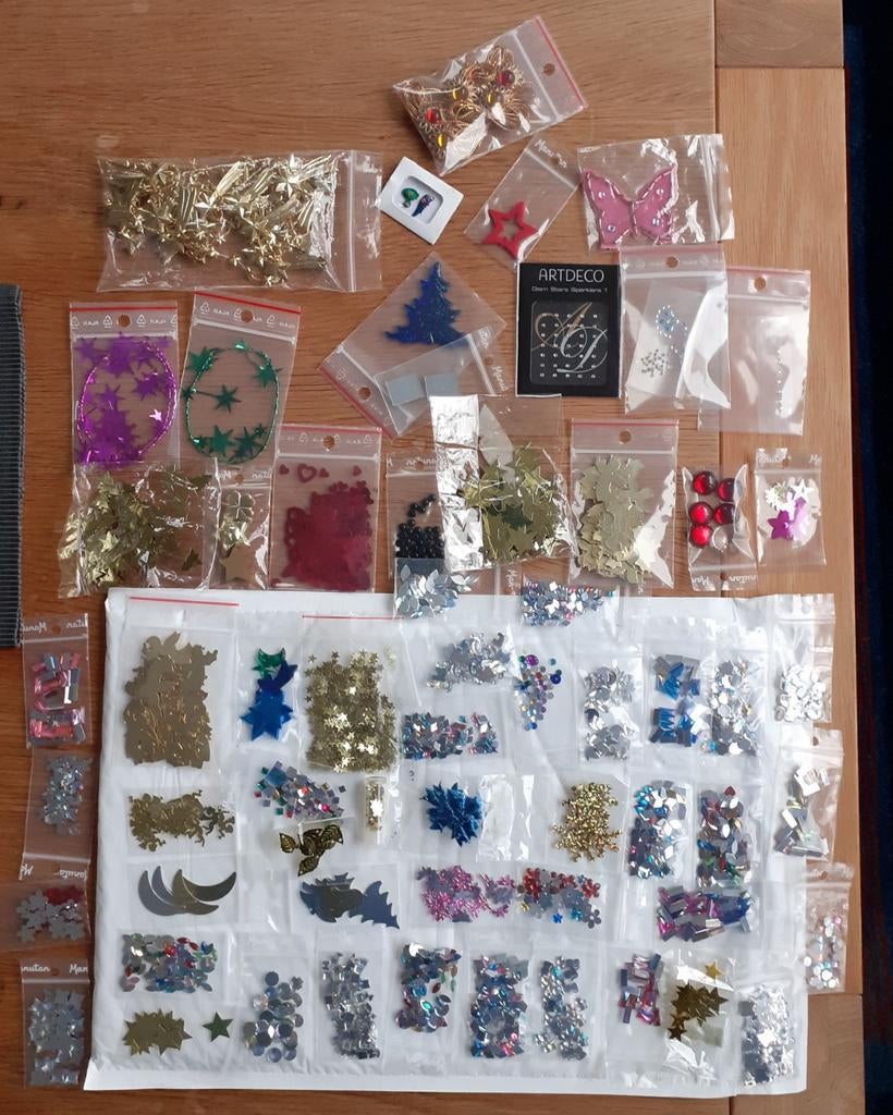 steentjes, knutselen, kaarten, scrapbooking,poppenhuis, Ophalen, Overige thema's, Overige typen