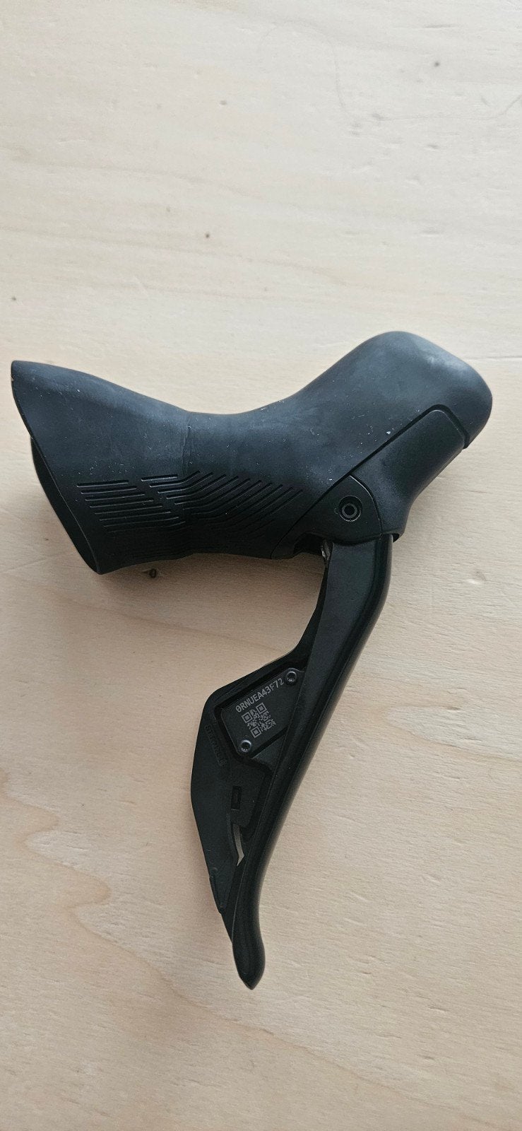 Shimano 105 di2 R7170 shifter links (met defect), Overige typen, Kunststof, Ophalen of Verzenden, Zo goed als nieuw