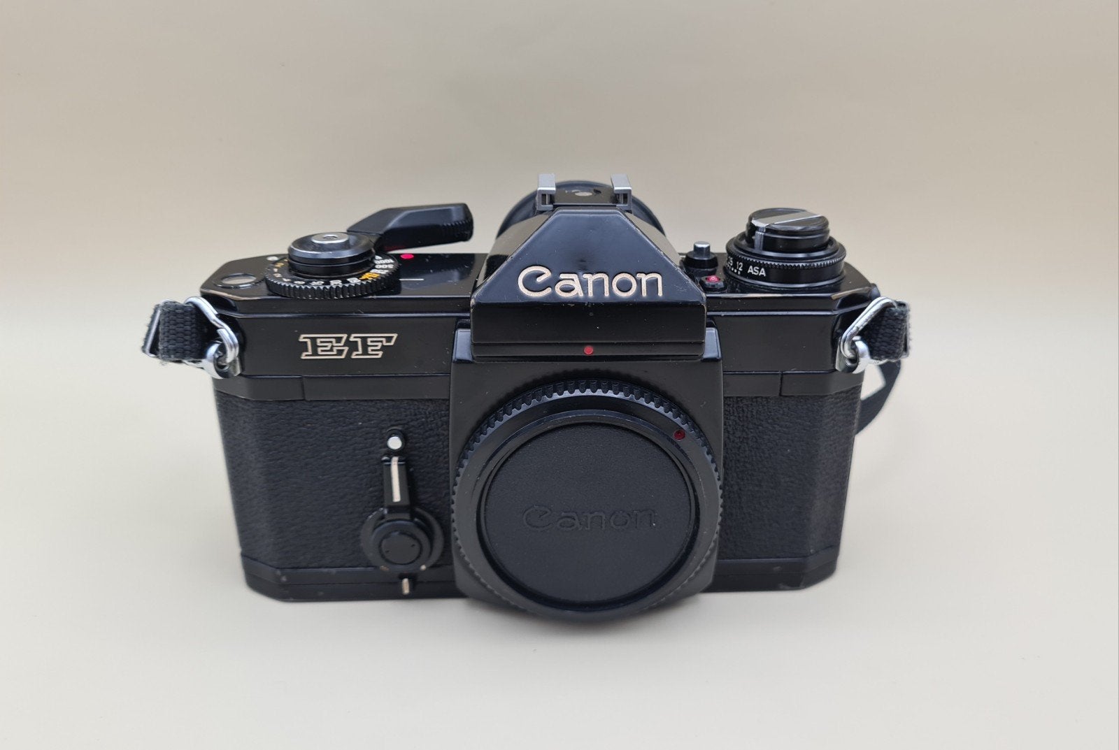 Canon EF, Canon, Gebruikt, Info@canon.nl, Verzenden
