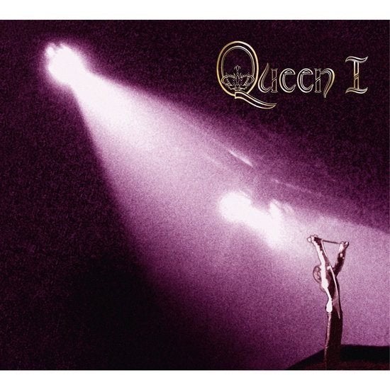 Queen 1, Ophalen of Verzenden, Zo goed als nieuw, Eerste persing, Poprock